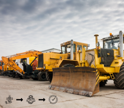 Top Benefits of Buying Used Construction Equipment: Cost Savings, Reliability, and Availability