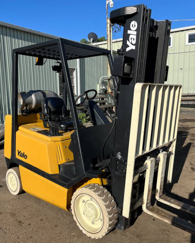 A Guide to Moffett Forklifts for Sale offers you all the details you need to know about them, and how they can help enhance your business processes.