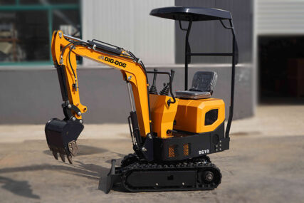 Explore our inventory at National Lift today or contact our knowledgeable team for expert assistance. Finding the right mini excavator is a breeze at National Lift!