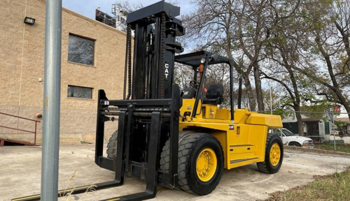 Guide to Moffett Forklifts for Sale offers you all the details you need to know about them, and how they can help enhance your business processes. 