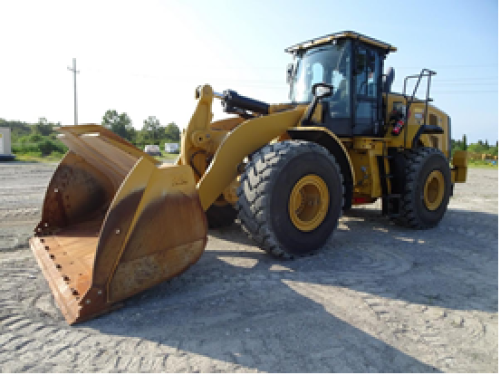 Front-end loaders are among the most important tools a construction company needs, and it is because of their flexibility and efficiency. 