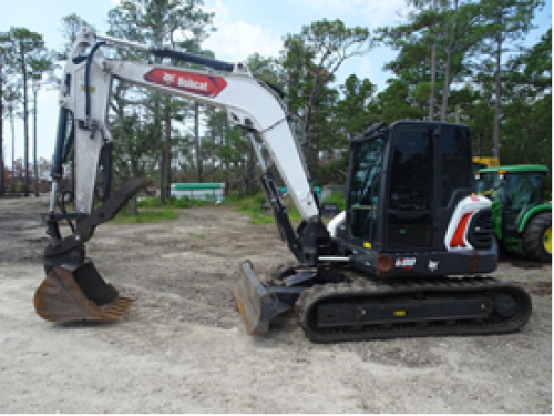  This approach effectively unearths opportunities to acquire Bobcat compact excavator for sale, ensuring maximum value for your money. 