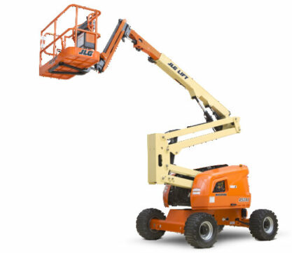 Boom lifts are multipurpose aerial work platforms that are used in elevating personnel and other equipment up to higher altitudes by offering safe access