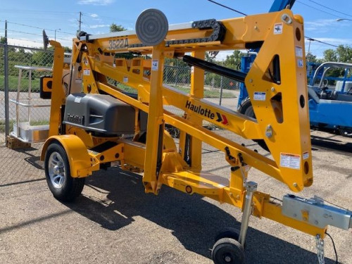  National Lift your best choice for a boom lift rental partner? Let's look into how we are your best choice due to our experience, variety of equipment, and customer-driven service. 