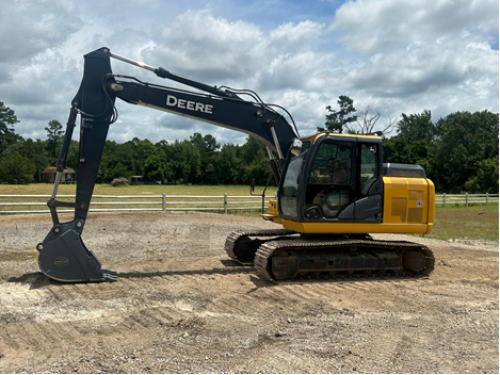 If your budget doesn't allow you to buy a new mini excavator, you can obtain a used mini excavator for sale to save good money without loss in quality.