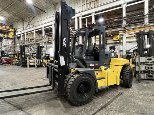 Used Forklifts for Sale: Do you need a used forklift that won’t break the bank but still offers top-notch performance? It is challenging to obtain reasonably priced equipment.