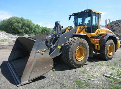 Front-end loaders are essential for any building site due to their versatility and efficiency. Some of their most vital skills include the ability to dig, lift, and move large items.