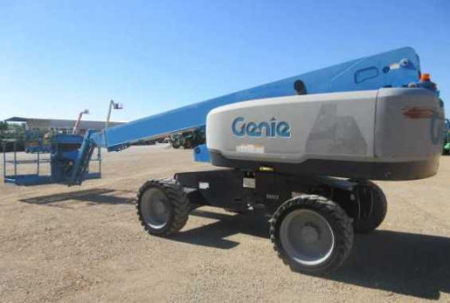 Genie Lifts for Sale is a brand that really stands out in lift equipment, with innovative design, impressive durability, and ease of use. Here are several reasons that make Genie lifts a preferred choice in the industry:   