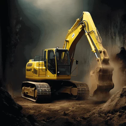 The Komatsu D355A Machinery is what stands out as the top alternative for heavy-duty applications, which international professionals rely on for maximum performance and durability.