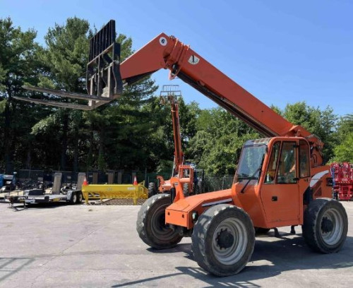 Linde Container Handler for Sale. This is the innovation and solution you need to overcome even more demanding challenges. 