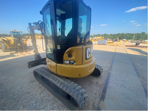 Top mini excavators at National Lift: Whether small, medium, or a construction firm that has large needs, do you require trusted mini excavators to send your building jobs to an enhanced orbit?