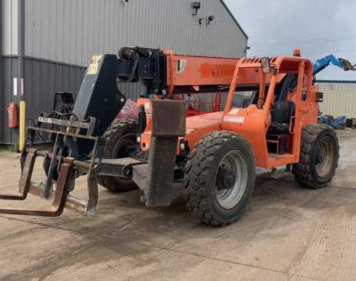 Sany Telehandlers for Sale will suit your needs. These devices offer excellent performance and resilience, whether you are transferring massive loads or shifting items at a variety of heights.