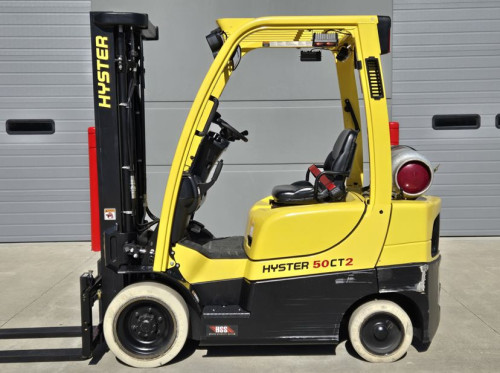 Taylor Forklifts for Sale are a great asset that will see you soar to greater levels with your business.