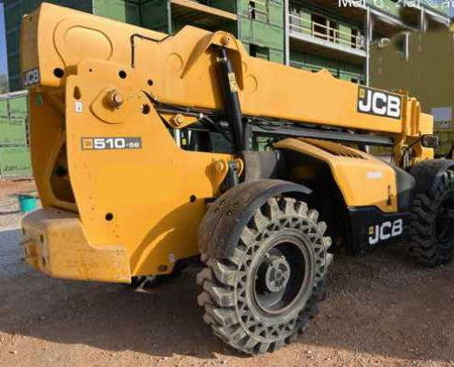 In this blog post, telehandler for sale, we will find reasons for which they are your ideal choice in heavy-lift operations, and why these machines can transform your business at National lifts. 