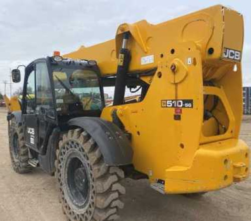 , telehandler for sale, we will find reasons for which they are your ideal choice in heavy-lift operations, and why these machines can transform your business at National lifts. 