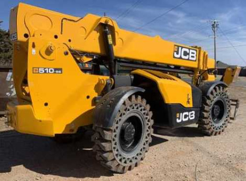 telehandler for sale, we will find reasons for which they are your ideal choice in heavy-lift operations, and why these machines can transform your business at National lifts. 