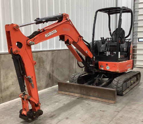 National lifts offer a great number of used construction equipment for sale that we can supply builders, contractors, and even construction companies with cheap alternatives.