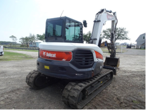  Small excavators are reliable machines that may make productivity increase and downtime a thing of the past. Whether you are renting or buying, we have what you need. 