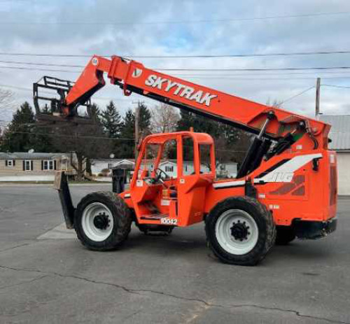  A forklift boom is essential because, aside from being regular forklifts, it has an increased chance to get jobs done with height and flexibility. 