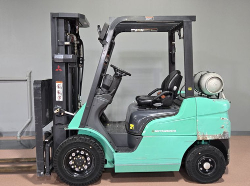 Used Forklifts for Sale: Do you need a used forklift that won’t break the bank but still offers top-notch performance? It is challenging to obtain reasonably priced equipment.