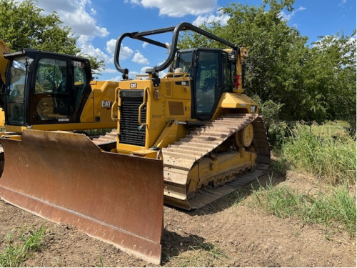 Get the Best Deals on Used Dozers for Sale: Trusted Equipment at National Lift