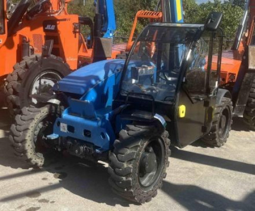 Sany Telehandlers for Sale will suit your needs. These devices offer excellent performance and resilience, whether you are transferring massive loads or shifting items at a variety of heights.