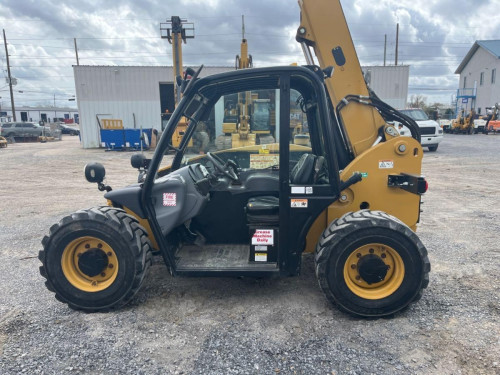 If one is looking for a compact telehandler forklift for sale, Sany's range has excellent reliability and efficiency. 