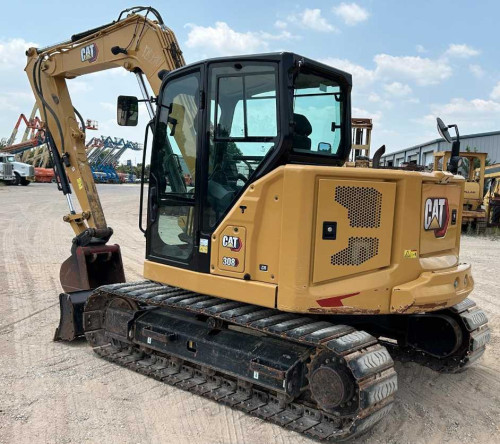 Explore the used compact excavator for sale that offers more economical alternatives without sacrificing much on quality and performance. 