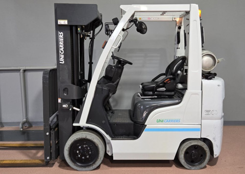 used forklifts for sale available which can be made functional by firms that are interested in saving money. 