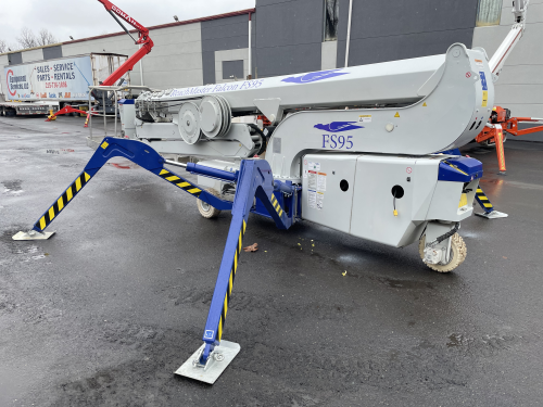 used tracked spider lifts for sale: including main features and benefits, among others you should consider before buying. 