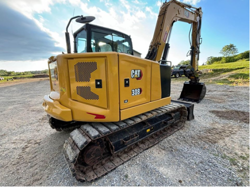  Excavators for Sale or a person looking to buy a used mini excavator, this guide will help you find the best brands and models in the USA.  