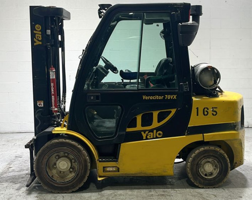  Doosan Forklifts for Sale provide unmatched power for outdoor or heavy-duty jobs, both of which can be powered through diesel, LPG, or an assortment of both.