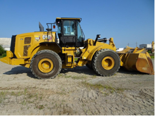 Loaders for Sale USA are fantastic for landscaping and construction work as they are compact but mighty. 