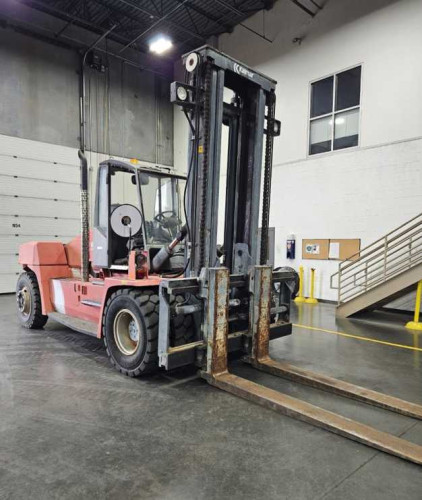 Nissan Forklift for Sale has reliable alternatives if you're looking to add a new forklift to your equipment demands.