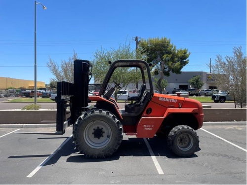 Straight Mast Forklifts can make all this for you. These companies design forklifts that have durability and use value in several types of activities.