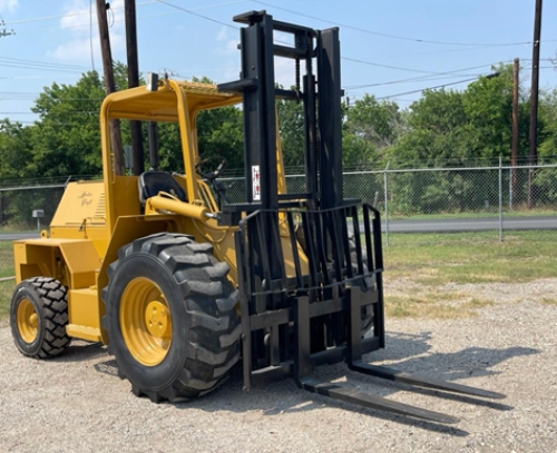 Straight Mast Forklifts can make all this for you. These companies design forklifts that have durability and use value in several types of activities. 